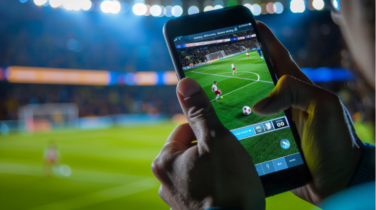 fotboll-mobil-fotbollsplan