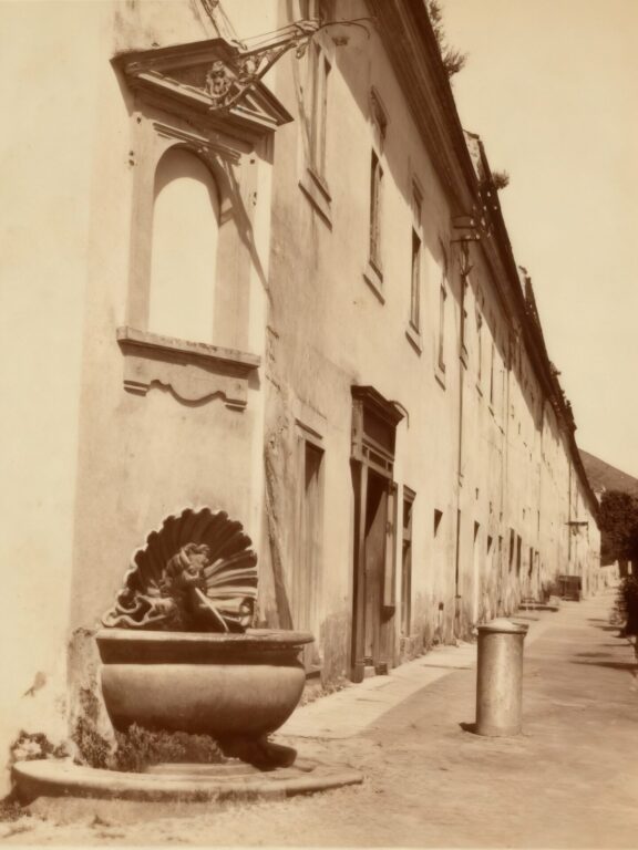 istruzione a San leucio