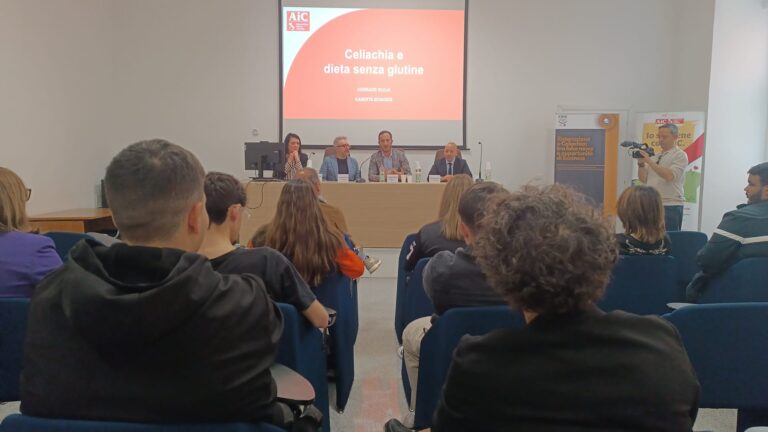 un momento del format