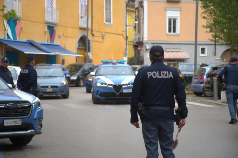 Aversa Servizio straordinario (2)