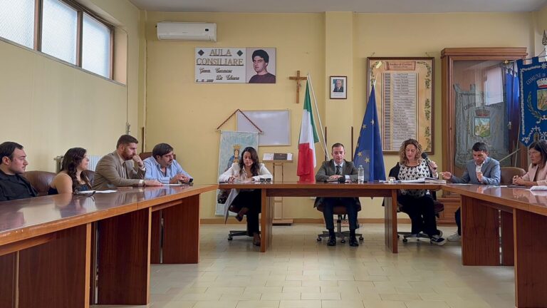 CONSIGLIO COMUNALE - IMMAGINE (2)