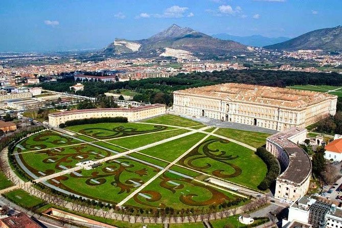 Campetti reggia
