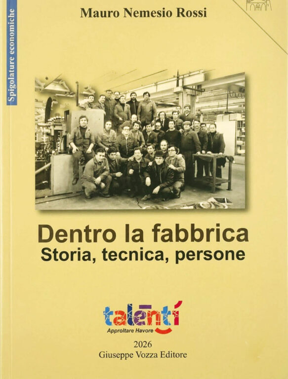 Libro Mauro