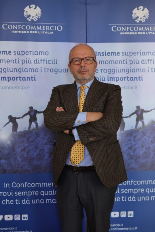 Lucio Sindaco