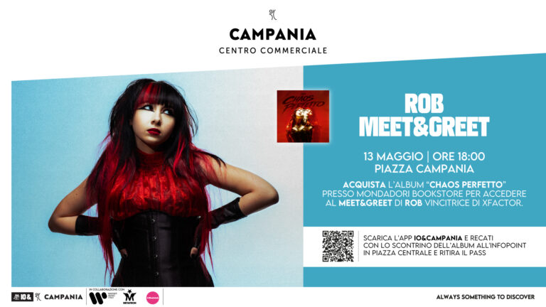 ROB al Campania