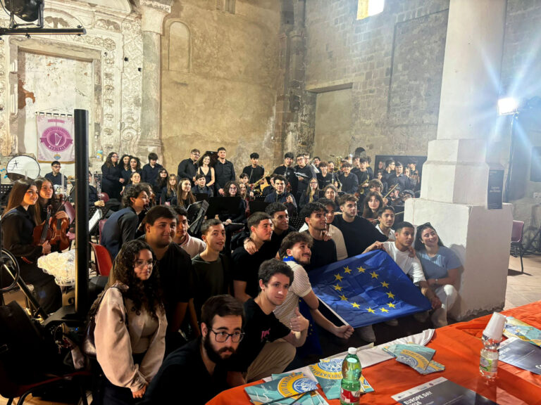 giornata europa 2
