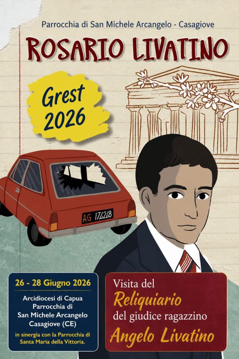 livatino 2