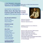 locandina evento