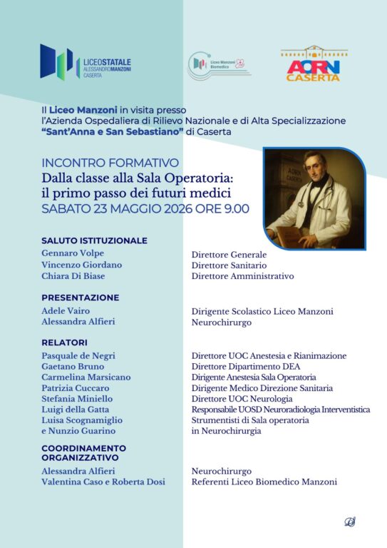 locandina evento