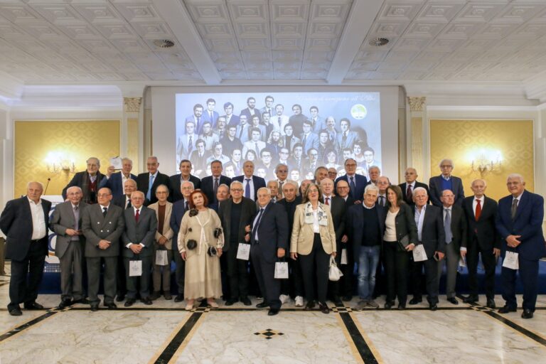 medici- con 50 anni d'iscrizione