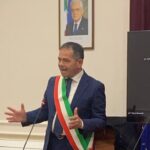 29.06.2026 Il sindaco Antonio Scialdone