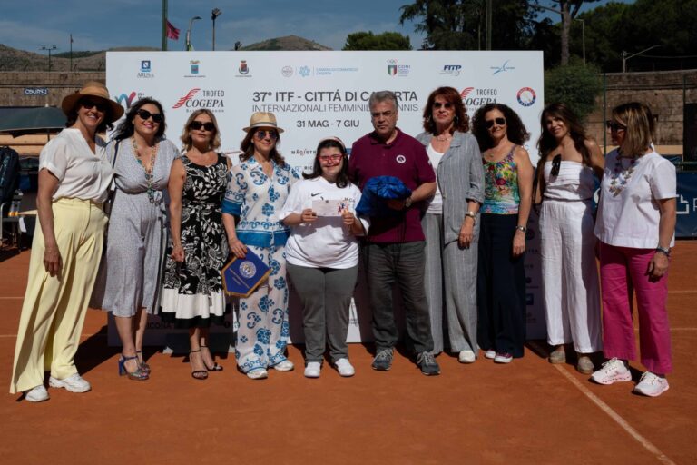 6 giu gruppo soroptimist