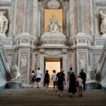 Benvenuta estate alla Reggia di Caserta_attività per grandi e piccini_foto di Marco Ferraro