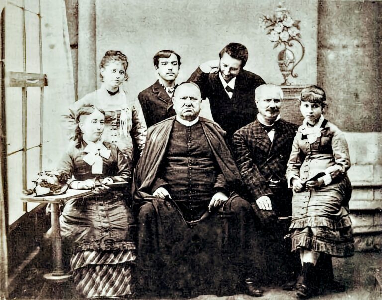 Carlo De Maria 1879