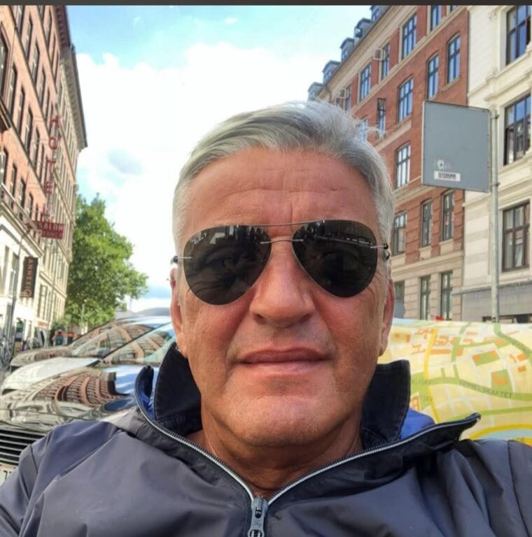 Salvatore PAgano