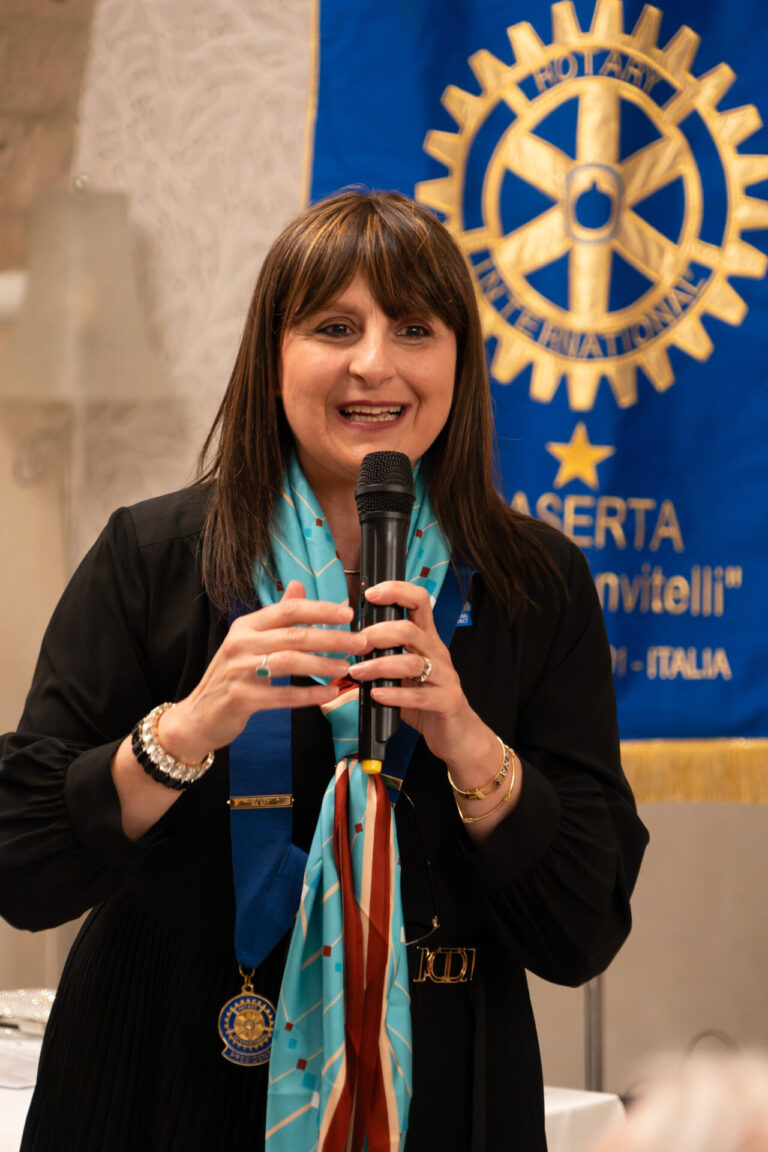 anna di mauro