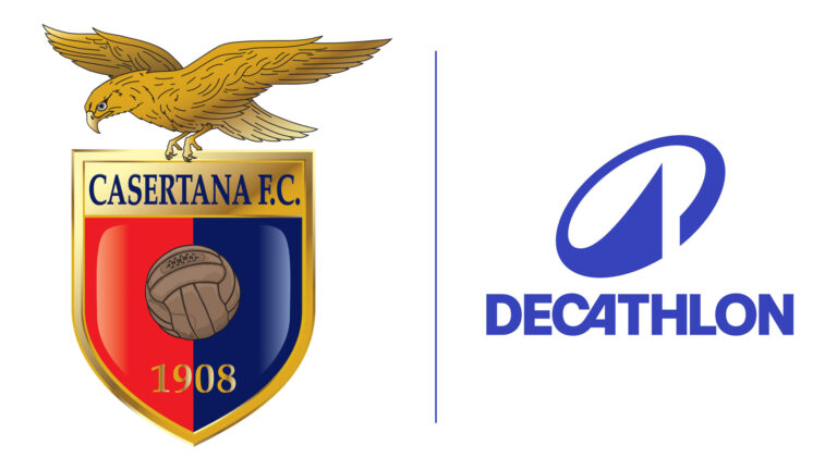casertana decathlon