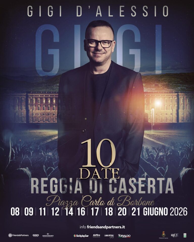 d'alessio