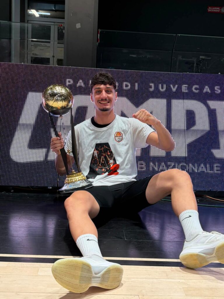foto iannotta