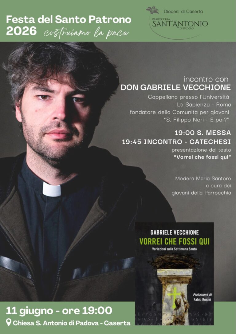 libro vecchione