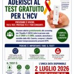 locandina screening