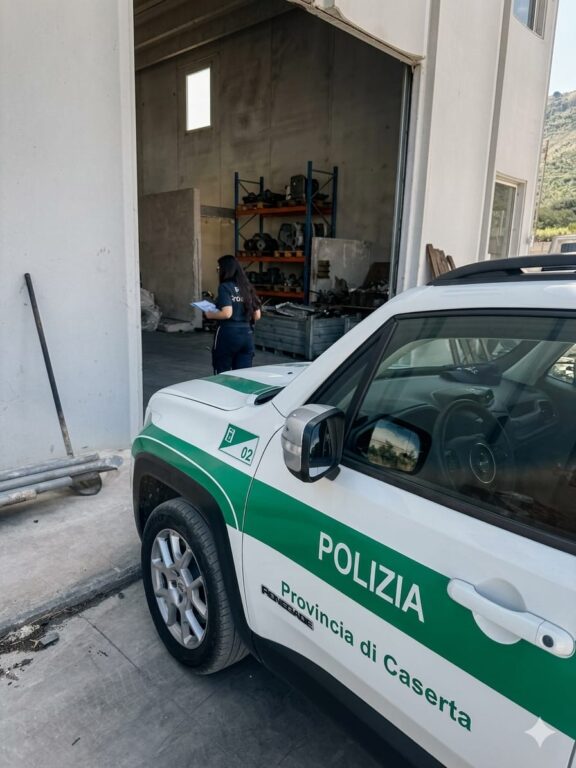 polprov maddaloni