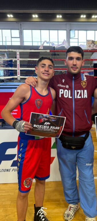 vincenzo sodano liceo manzoni