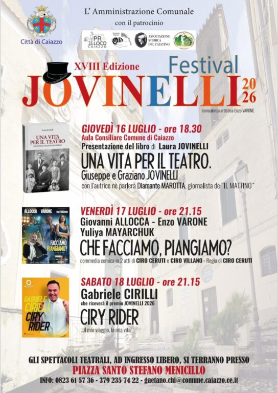 CAIAZZO 4
