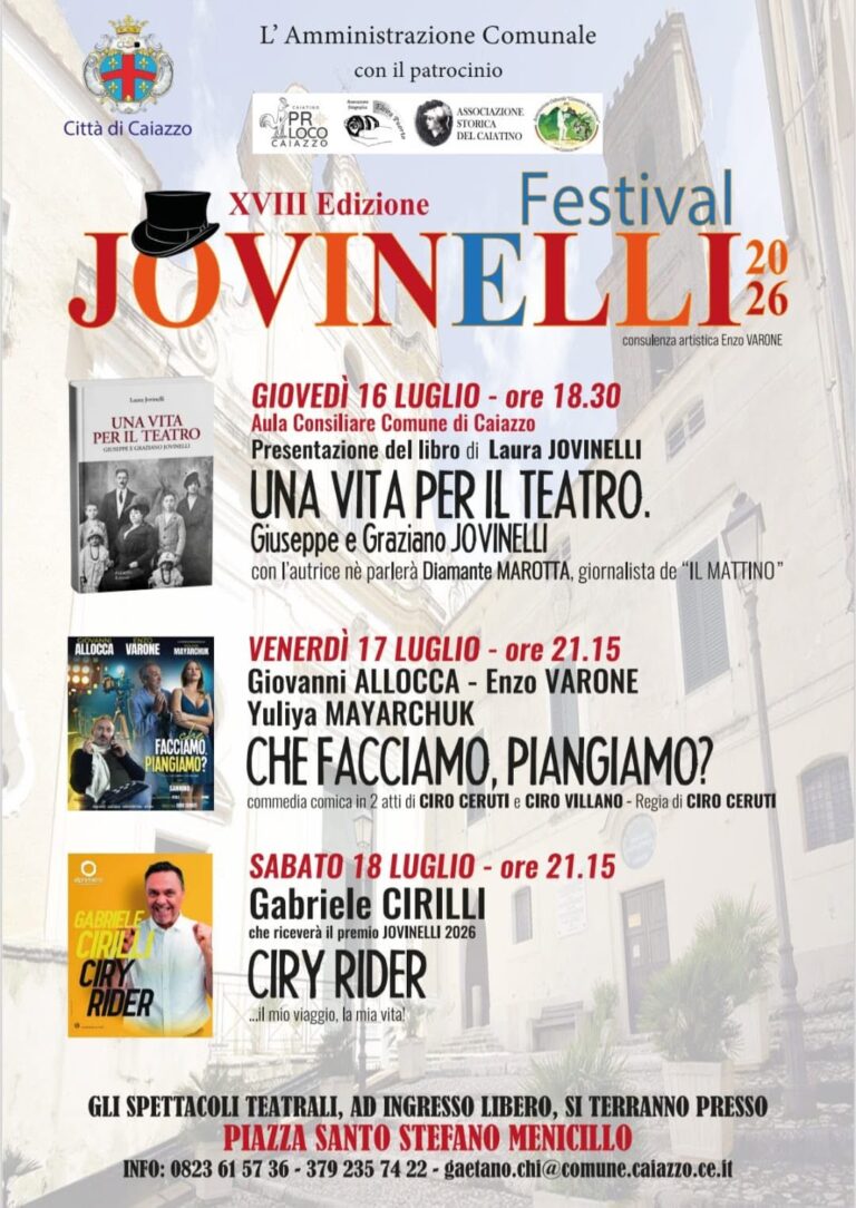 CAIAZZO 4