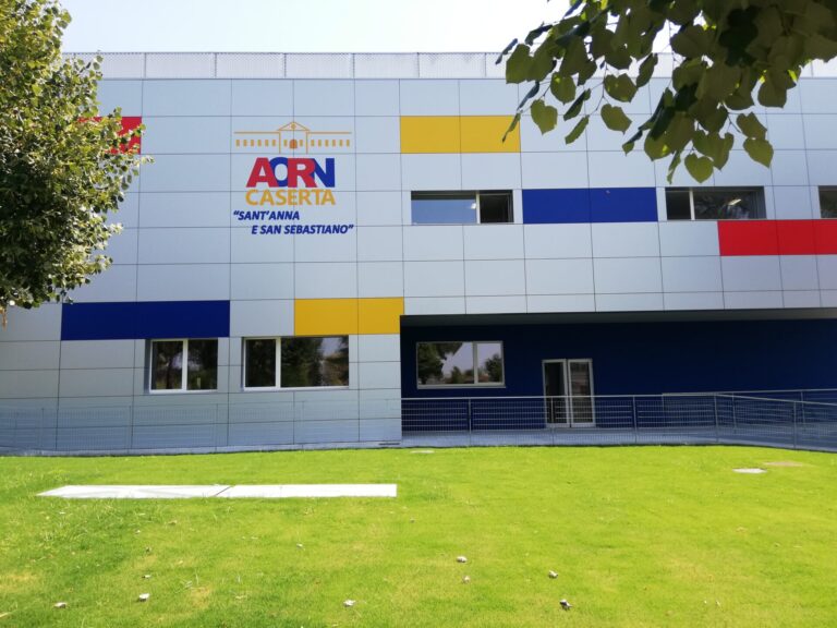 Foto Aorn Caserta (1)