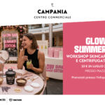 GLOW BAR centro campania