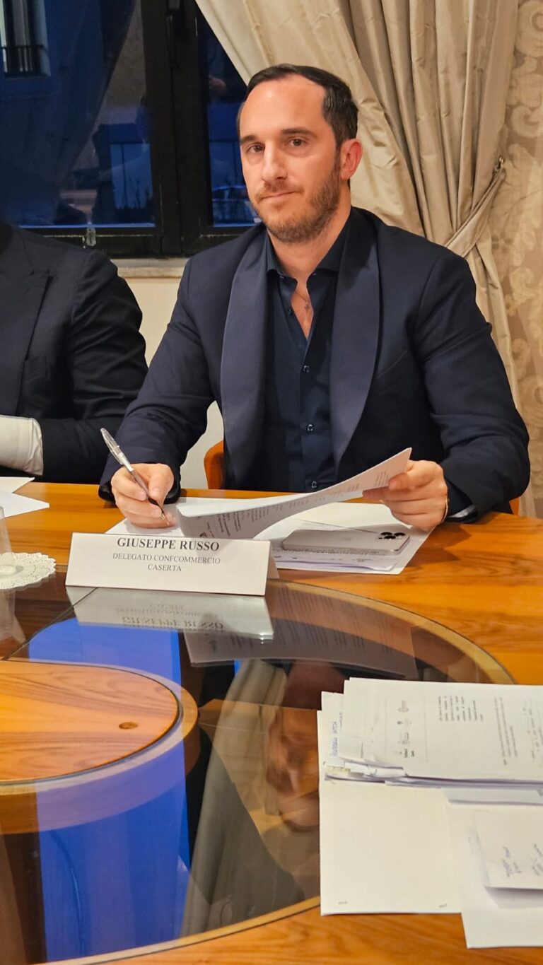 Giuseppe Russo