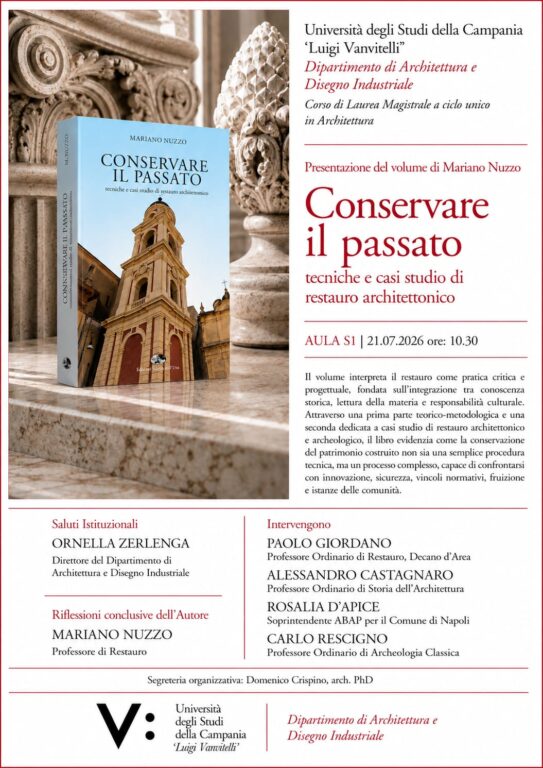 Locandina_presentazione_volume_Conservareilpassato