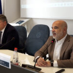 Odcec Napoli Nord (da sinistra Luigi Monaco e Francesco Corbello)