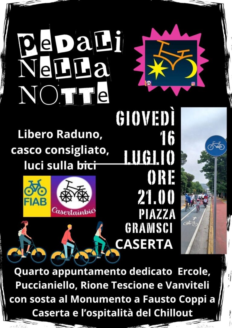 PEDALI NELLA NOTTE gioved’sediciluglio (1)