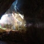 SantAngelo Alife Raviscanina grotta san MIchele w