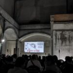 cortile