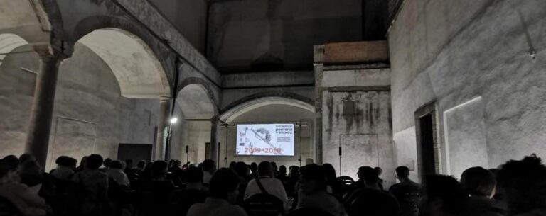 cortile