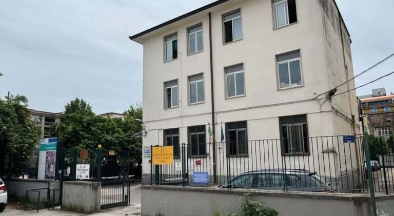 liceo giannone