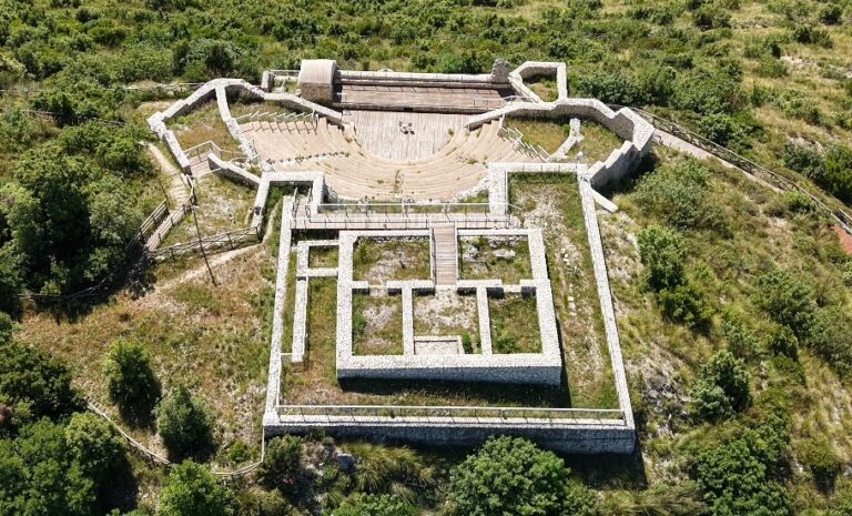 Teatro-Tempio-di-Pietravairano