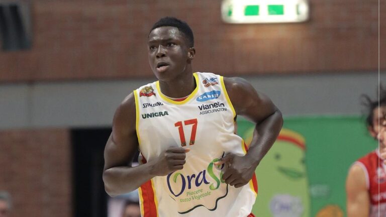fadilou seck