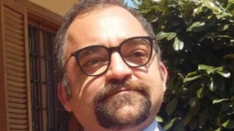 paolo falco avvocato forza italia caserta