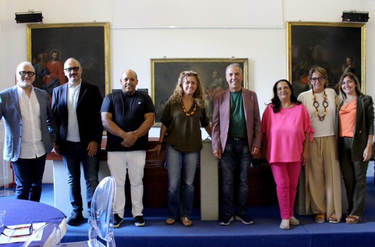 Firma Patto accessibilita Museo Campano CAPUA_00010