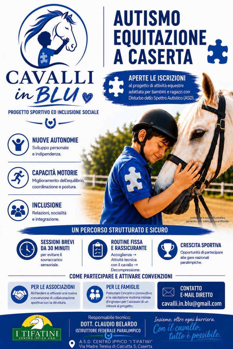 autismo-caserta-equitazione-progetto-cavalli-in-blu