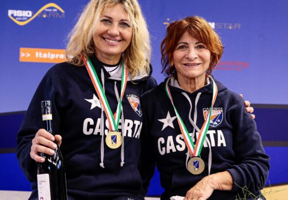 borowa e della corte