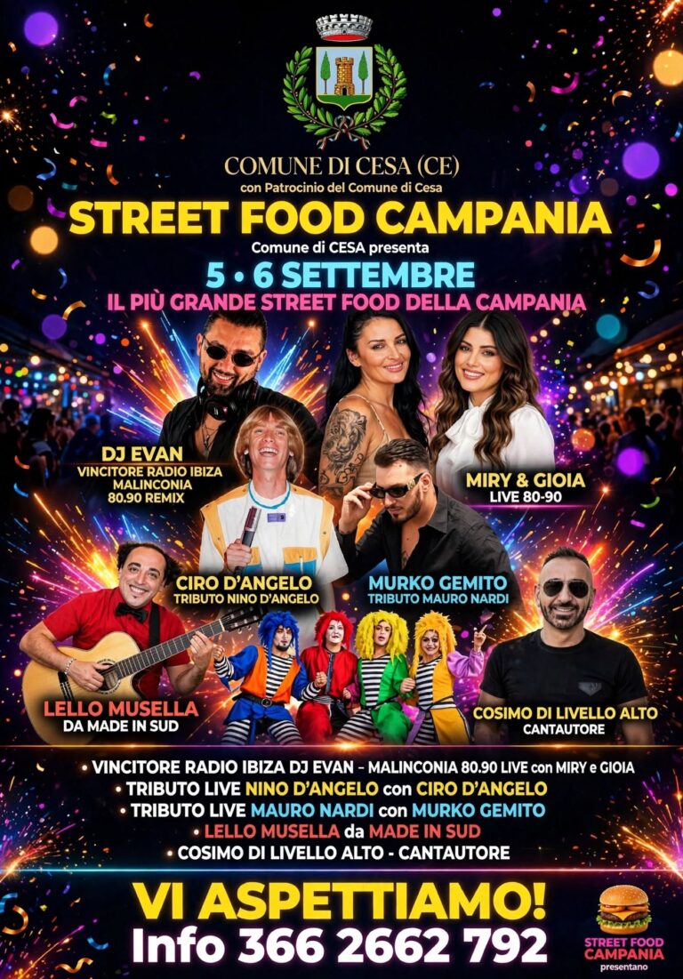 loc Ufficiale Cesa