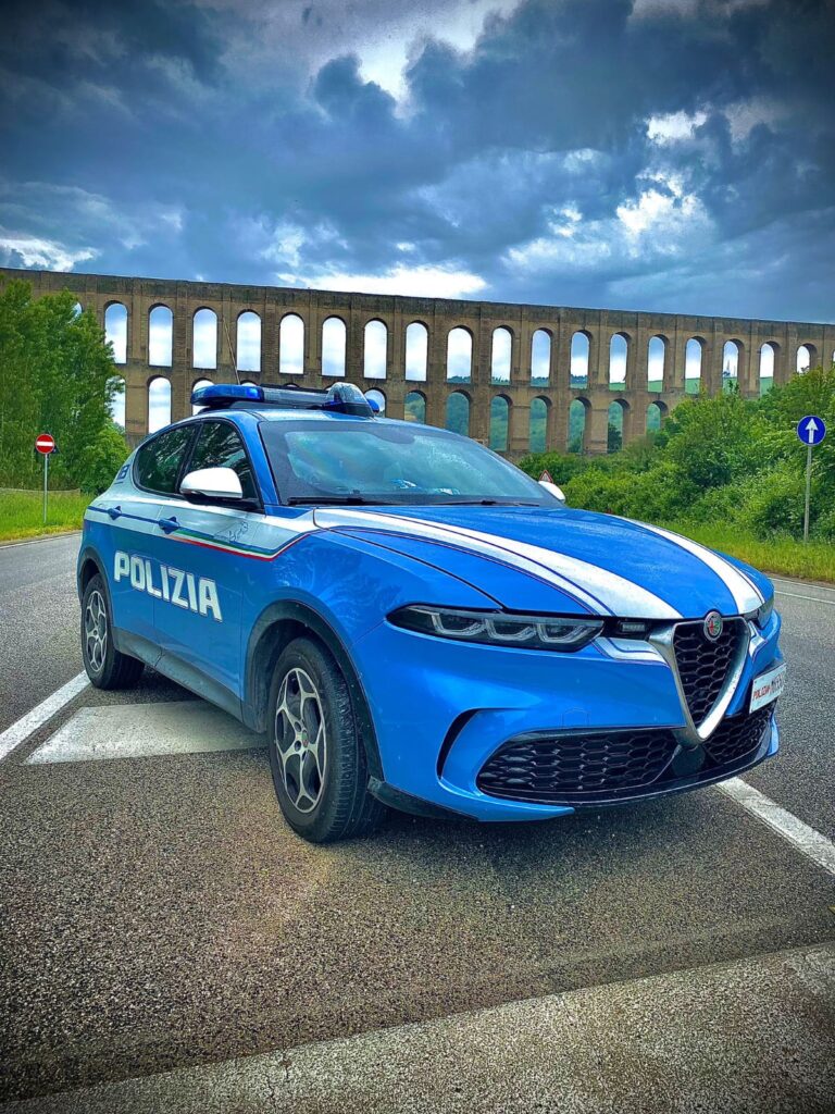 volante VAlle di Maddaloni