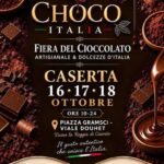 Choco-Italia-Caserta