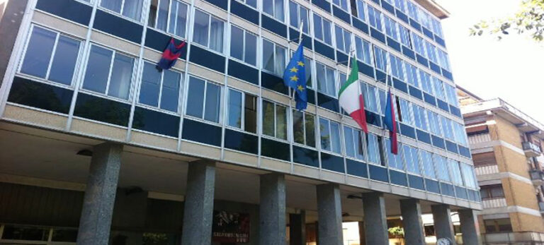 Comune Caserta
