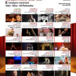 FAZIOPENTHEATER 2026 - 2027 - MANIFESTO